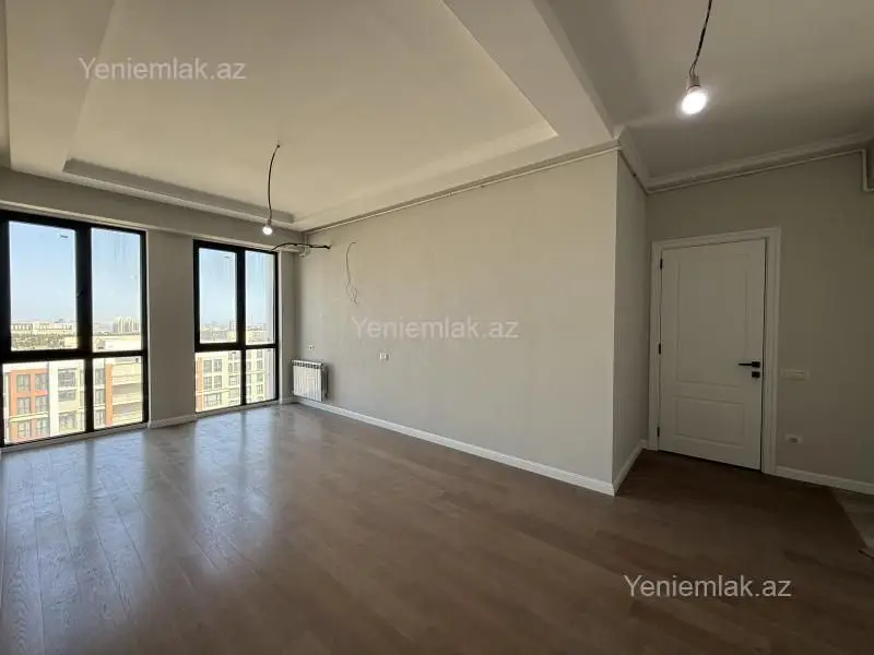 70 000 AZN - 3 otaqlı mənzil Satılır, Yeni Yasamal qəs., Yasamal, Bakı