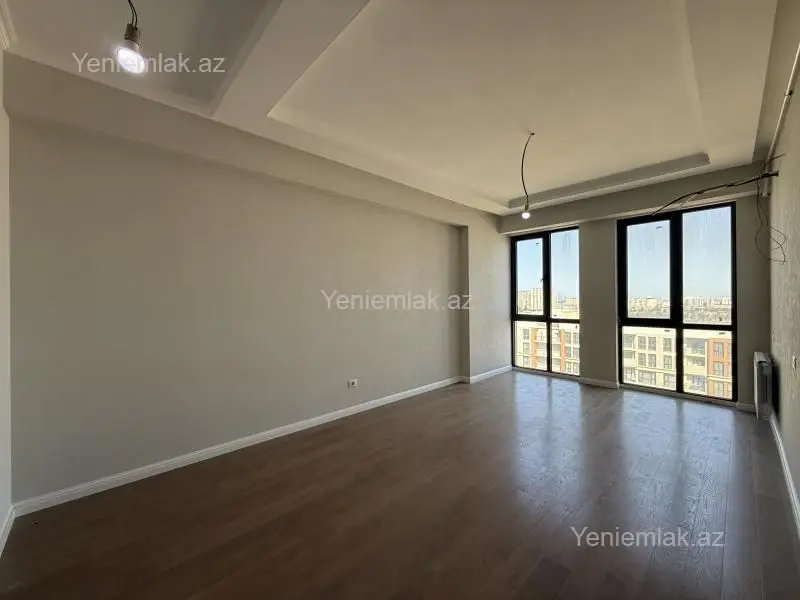 70 000 AZN - 3 otaqlı mənzil Satılır, Yeni Yasamal qəs., Yasamal, Bakı