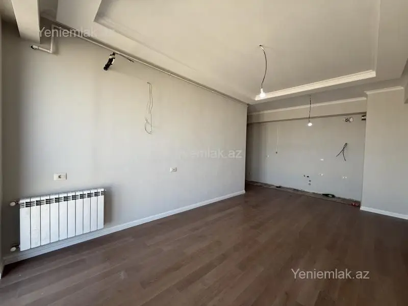 70 000 AZN - 3 otaqlı mənzil Satılır, Yeni Yasamal qəs., Yasamal, Bakı