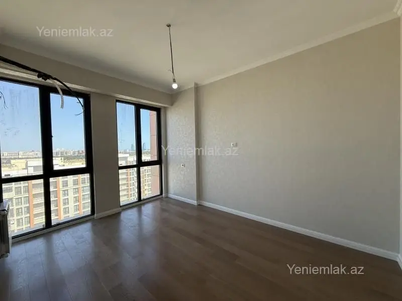 70 000 AZN - 3 otaqlı mənzil Satılır, Yeni Yasamal qəs., Yasamal, Bakı