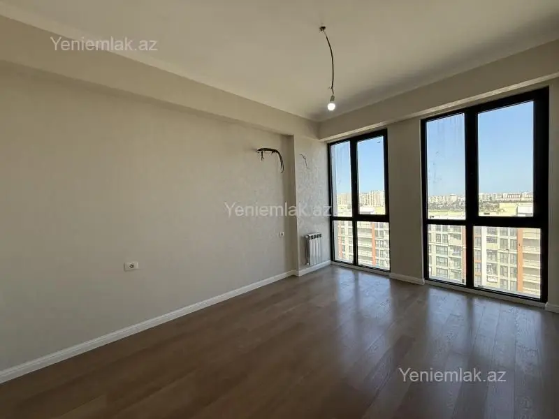 70 000 AZN - 3 otaqlı mənzil Satılır, Yeni Yasamal qəs., Yasamal, Bakı