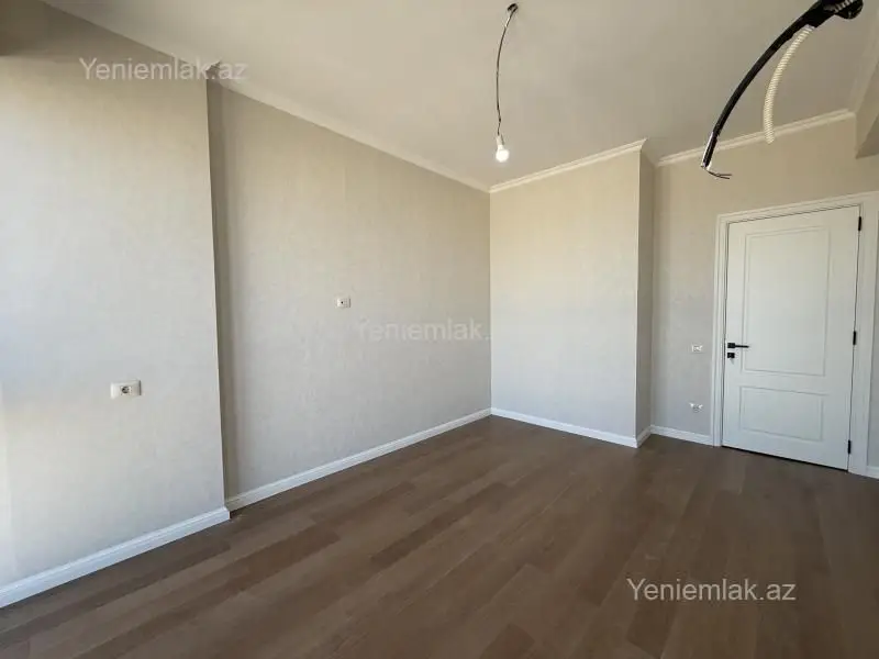 70 000 AZN - 3 otaqlı mənzil Satılır, Yeni Yasamal qəs., Yasamal, Bakı