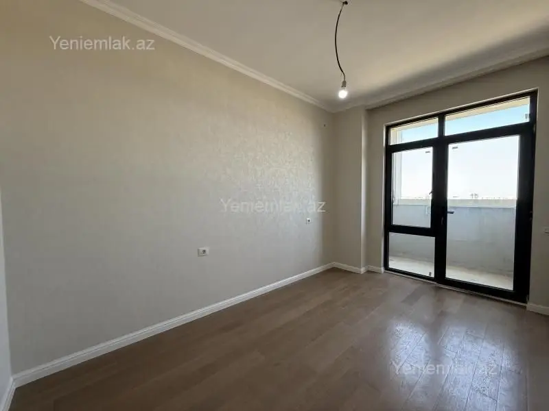70 000 AZN - 3 otaqlı mənzil Satılır, Yeni Yasamal qəs., Yasamal, Bakı