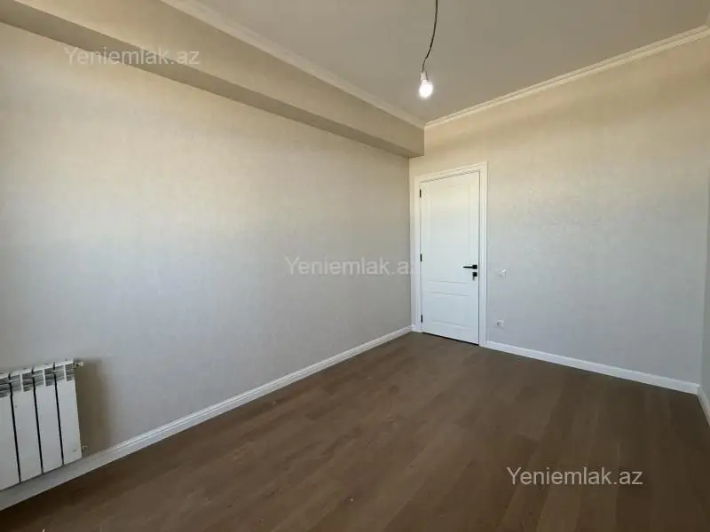 70 000 AZN - 3 otaqlı mənzil Satılır, Yeni Yasamal qəs., Yasamal, Bakı