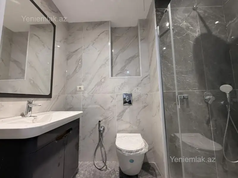 70 000 AZN - 3 otaqlı mənzil Satılır, Yeni Yasamal qəs., Yasamal, Bakı