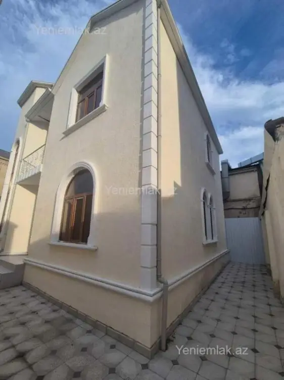 235 000 AZN - 4 otaqlı mənzil Satılır, Xırdalan