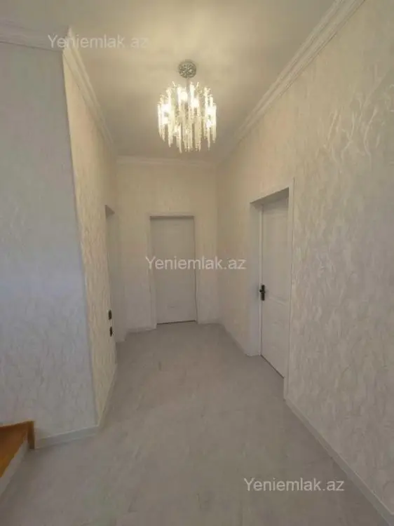 235 000 AZN - 4 otaqlı mənzil Satılır, Xırdalan