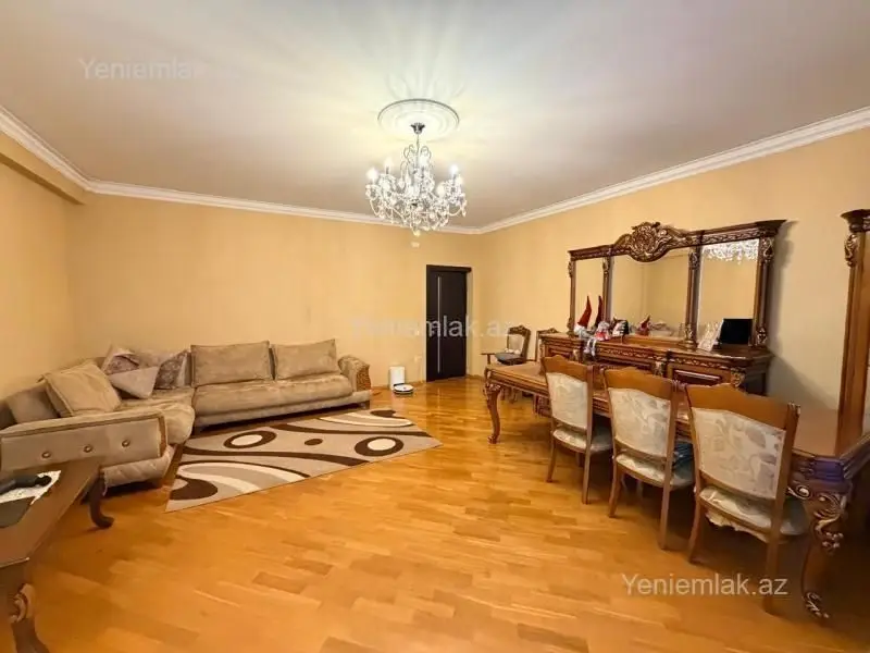 265 000 AZN - 2 otaqlı mənzil Satılır, Yasamal qəs., Yasamal, Bakı