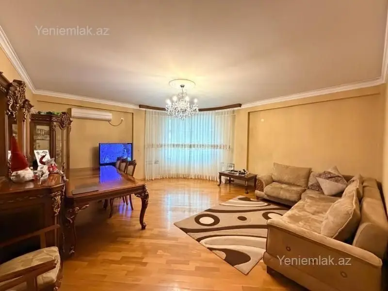 265 000 AZN - 2 otaqlı mənzil Satılır, Yasamal qəs., Yasamal, Bakı