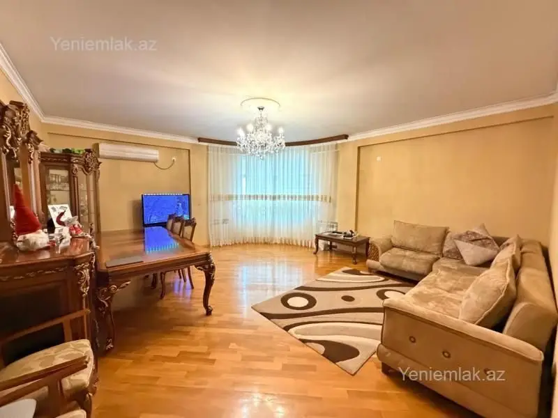 265 000 AZN - 2 otaqlı mənzil Satılır, Yasamal qəs., Yasamal, Bakı
