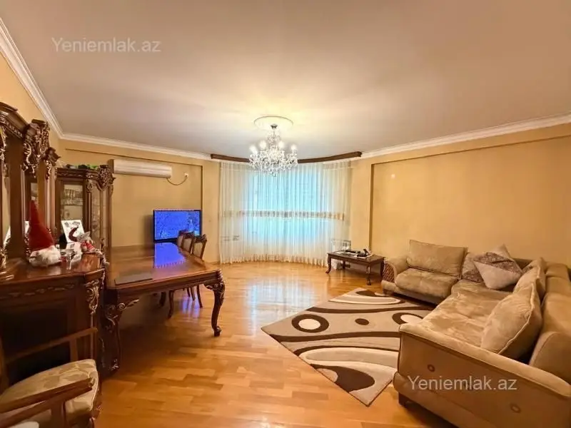 265 000 AZN - 2 otaqlı mənzil Satılır, Yasamal qəs., Yasamal, Bakı
