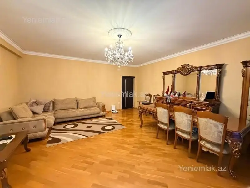 265 000 AZN - 2 otaqlı mənzil Satılır, Yasamal qəs., Yasamal, Bakı