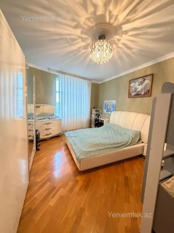 265 000 AZN - 2 otaqlı mənzil Satılır, Yasamal qəs., Yasamal, Bakı