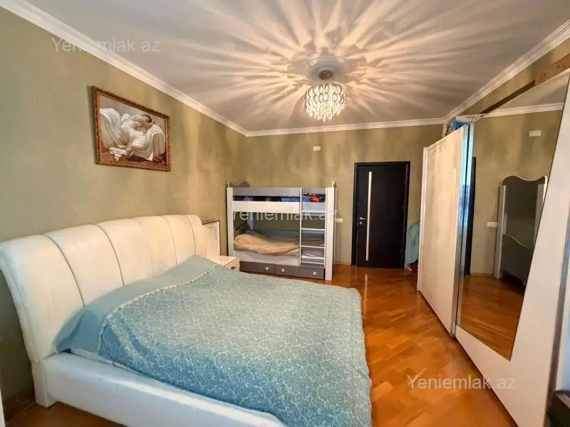 265 000 AZN - 2 otaqlı mənzil Satılır, Yasamal qəs., Yasamal, Bakı