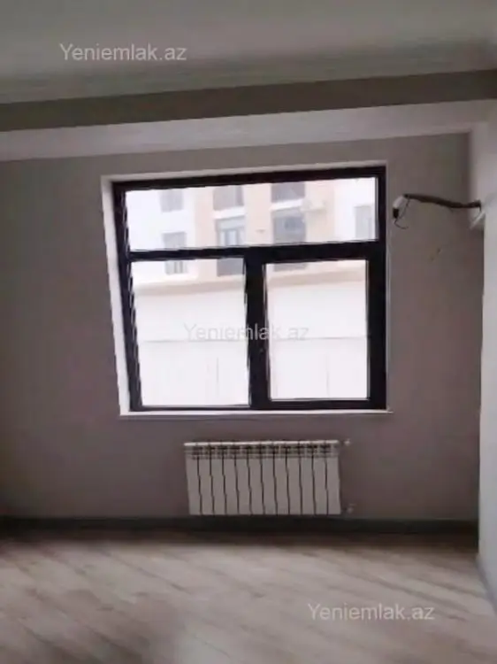 46 000 AZN - 2 otaqlı mənzil Satılır, Dərnəgül, Binəqədi, Bakı