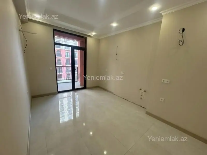 46 000 AZN - 2 otaqlı mənzil Satılır, Dərnəgül, Binəqədi, Bakı