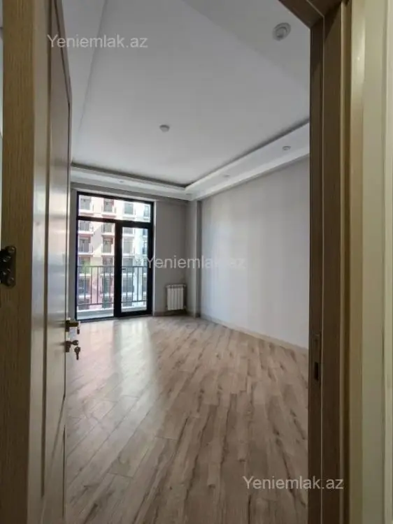 46 000 AZN - 2 otaqlı mənzil Satılır, Dərnəgül, Binəqədi, Bakı