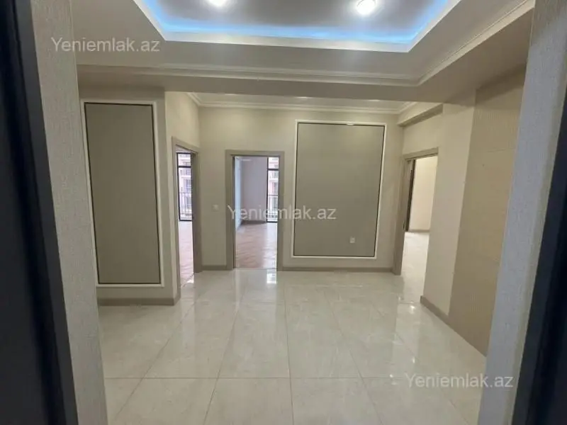 46 000 AZN - 2 otaqlı mənzil Satılır, Dərnəgül, Binəqədi, Bakı