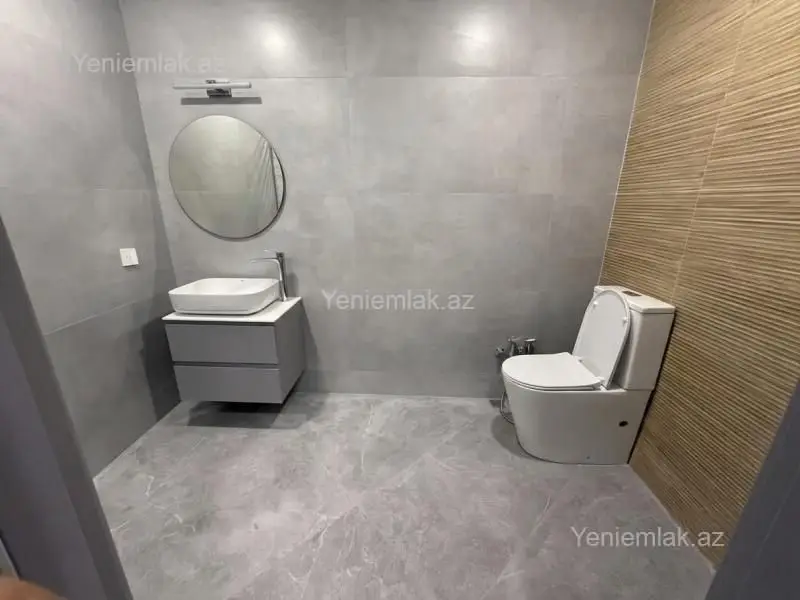 46 000 AZN - 2 otaqlı mənzil Satılır, Dərnəgül, Binəqədi, Bakı