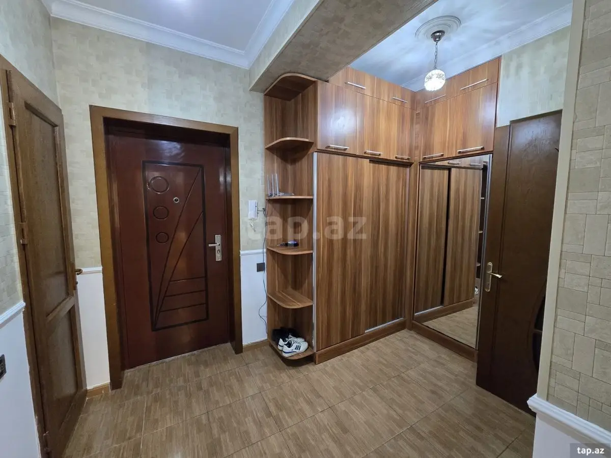 900 AZN - 2 otaqlı mənzil Kirayə (aylıq), Bakı