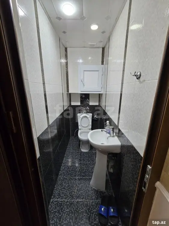 900 AZN - 2 otaqlı mənzil Kirayə (aylıq), Bakı