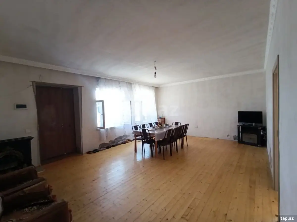 50 000 AZN - 3 otaqlı mənzil , Məştağa qəs., Sabunçu, Bakı