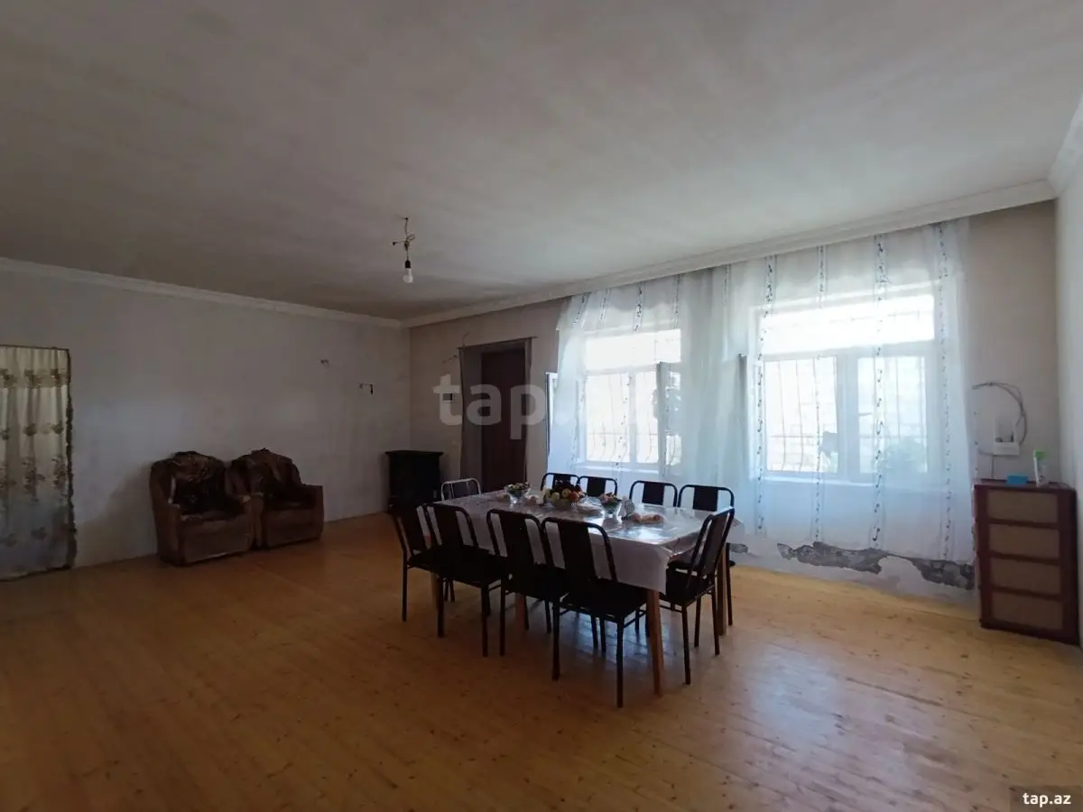 50 000 AZN - 3 otaqlı mənzil , Məştağa qəs., Sabunçu, Bakı