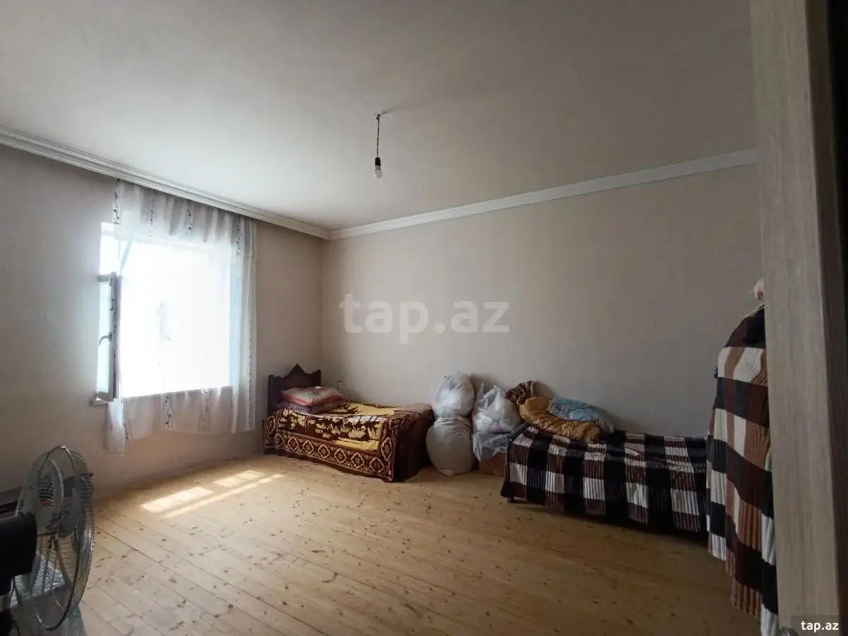 50 000 AZN - 3 otaqlı mənzil , Məştağa qəs., Sabunçu, Bakı