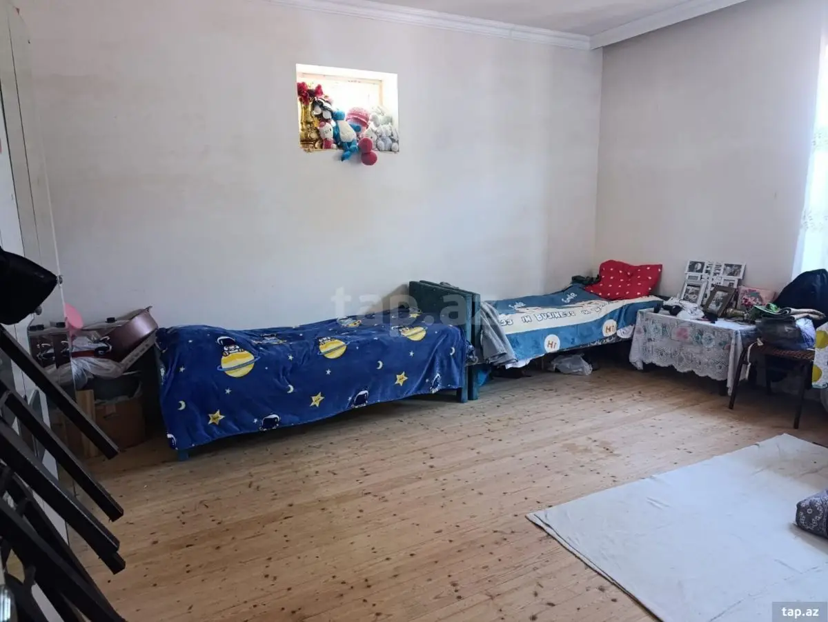 50 000 AZN - 3 otaqlı mənzil , Məştağa qəs., Sabunçu, Bakı