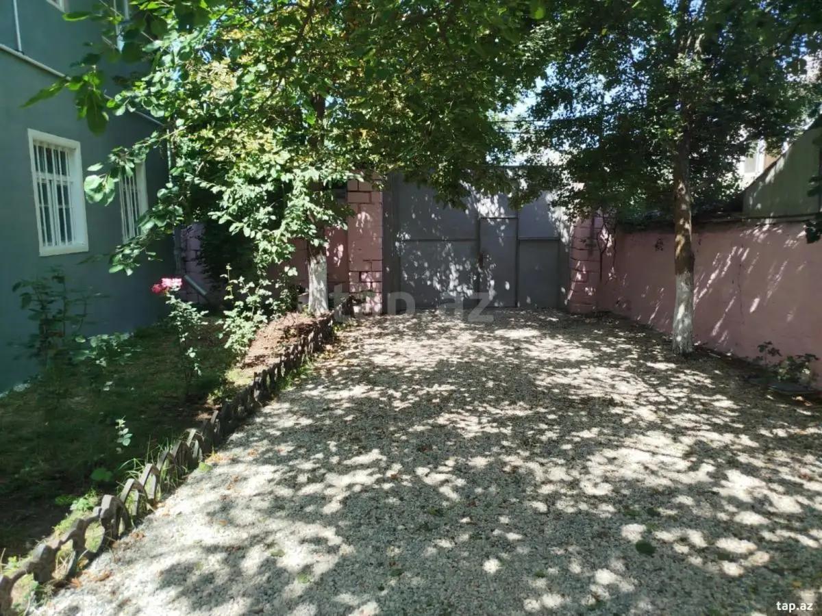 500 AZN - 3 otaqlı mənzil Kirayə (aylıq), Qusar