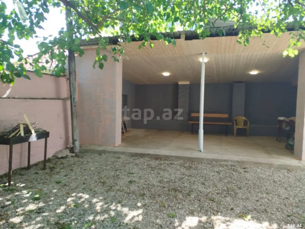 500 AZN - 3 otaqlı mənzil Kirayə (aylıq), Qusar