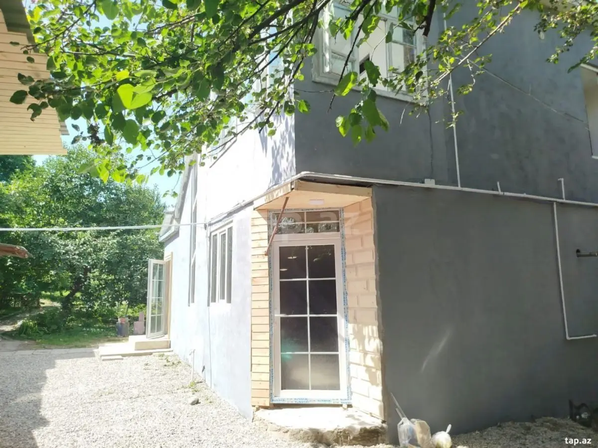 500 AZN - 3 otaqlı mənzil Kirayə (aylıq), Qusar