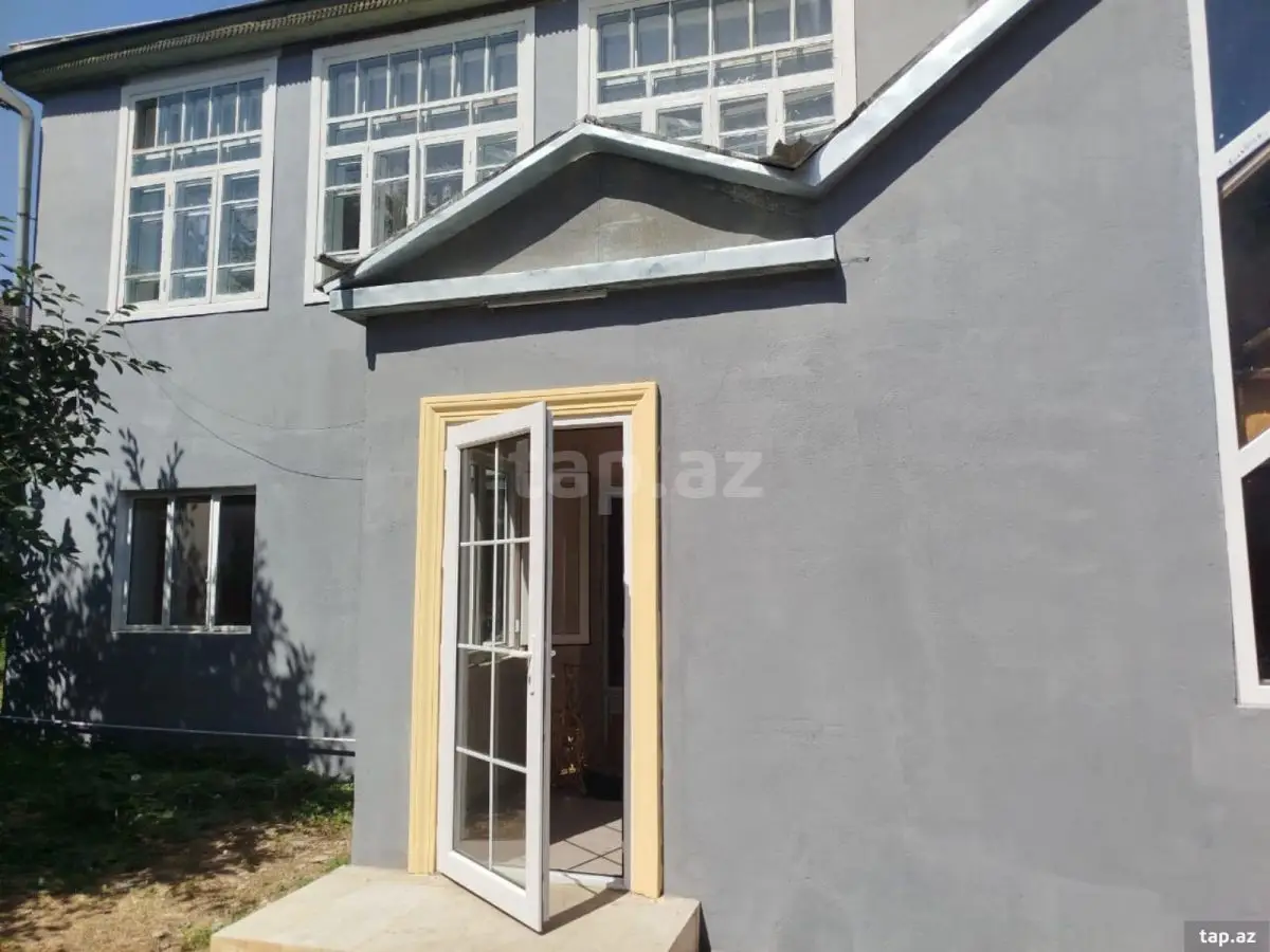 500 AZN - 3 otaqlı mənzil Kirayə (aylıq), Qusar