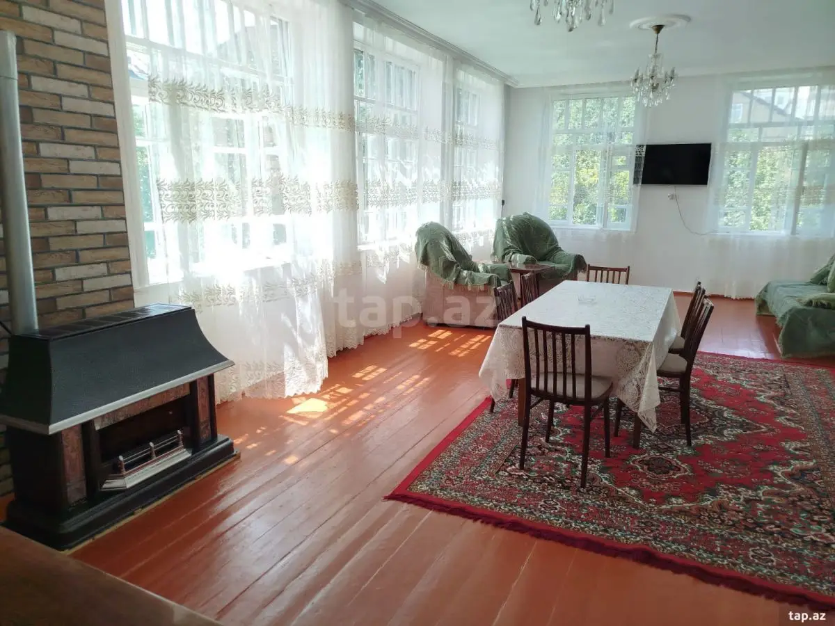 500 AZN - 3 otaqlı mənzil Kirayə (aylıq), Qusar