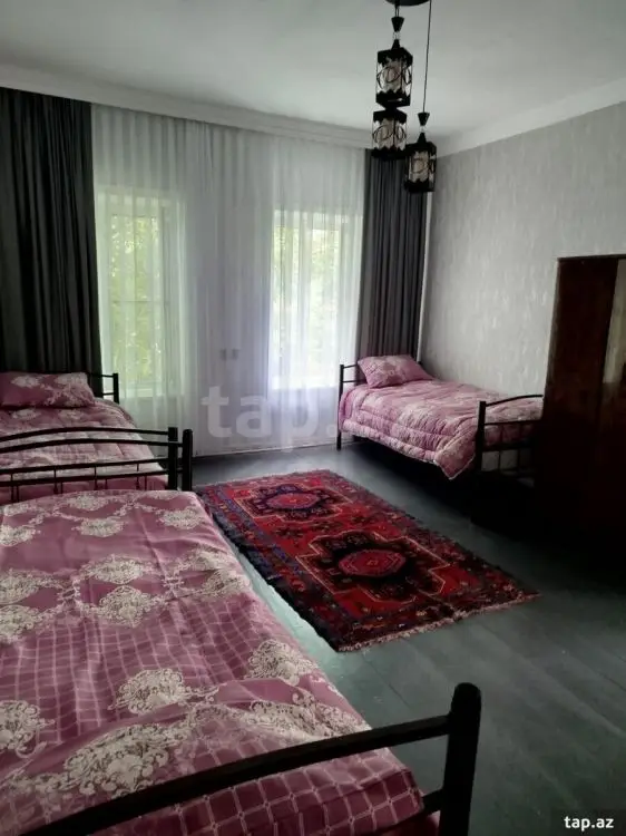 500 AZN - 3 otaqlı mənzil Kirayə (aylıq), Qusar