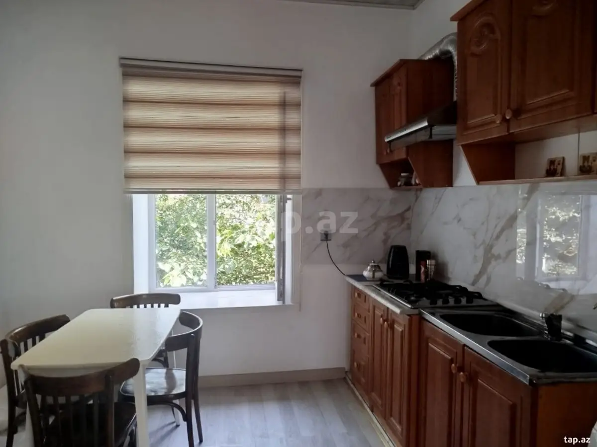 500 AZN - 3 otaqlı mənzil Kirayə (aylıq), Qusar