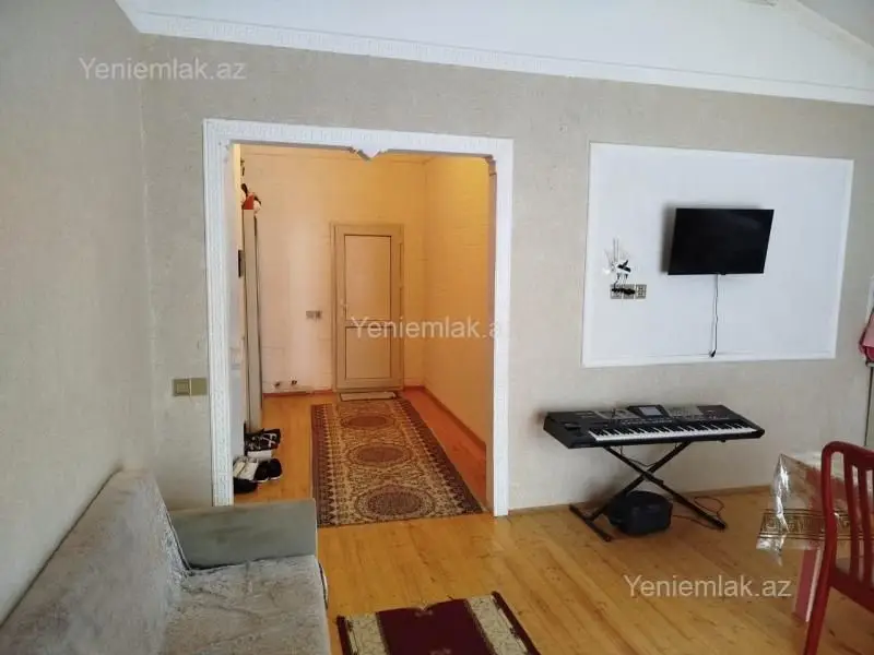80 000 AZN - 2 otaqlı mənzil Satılır, Xırdalan