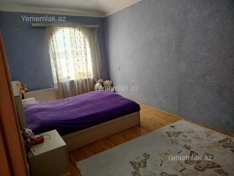 80 000 AZN - 2 otaqlı mənzil Satılır, Xırdalan