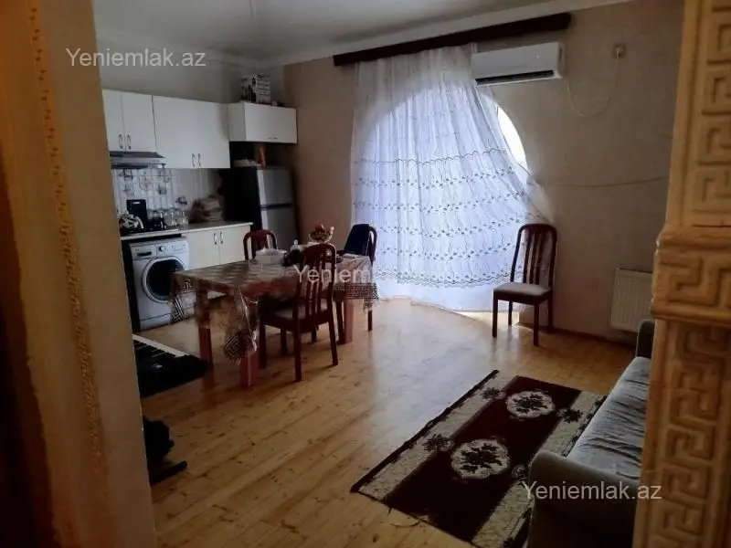 80 000 AZN - 2 otaqlı mənzil Satılır, Xırdalan