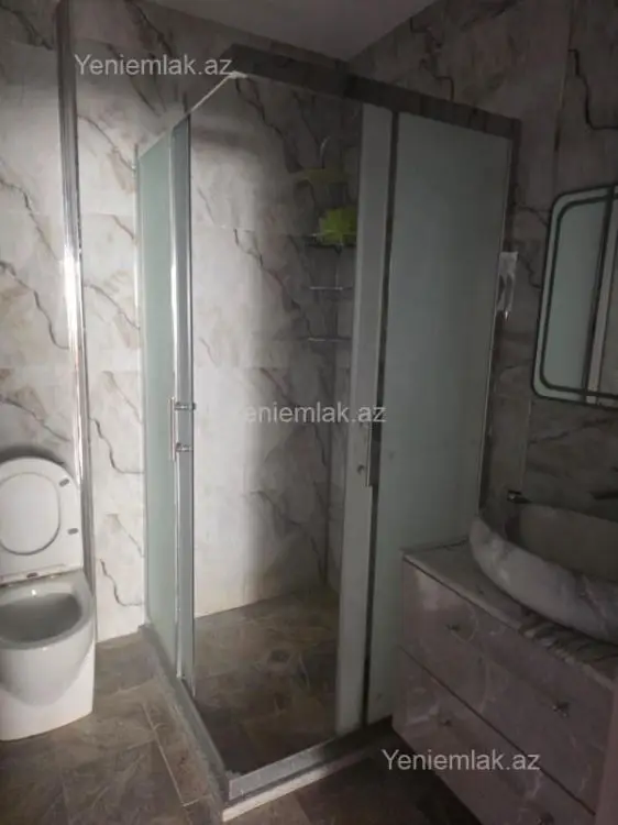 900 AZN - 2 otaqlı mənzil Kirayə (aylıq), Nərimanov, Bakı