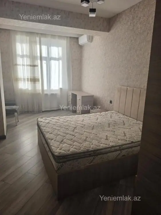 900 AZN - 2 otaqlı mənzil Kirayə (aylıq), Nərimanov, Bakı