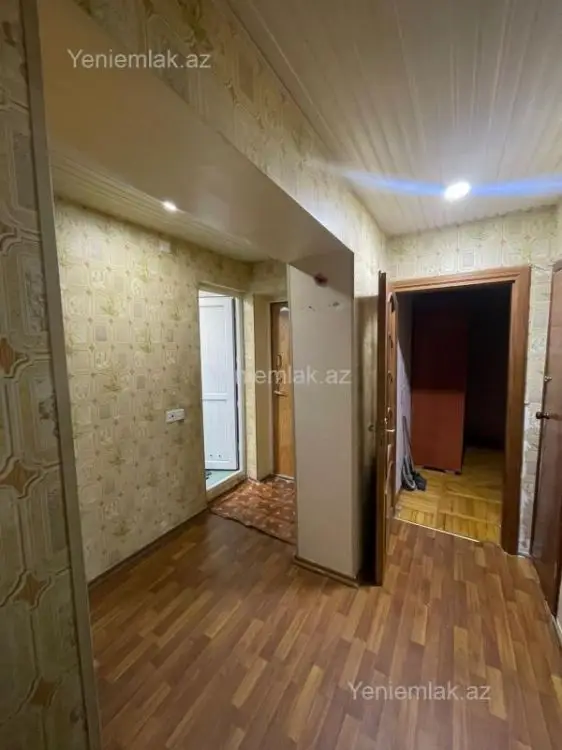 165 000 AZN - 3 otaqlı mənzil Satılır, Nizami, Bakı