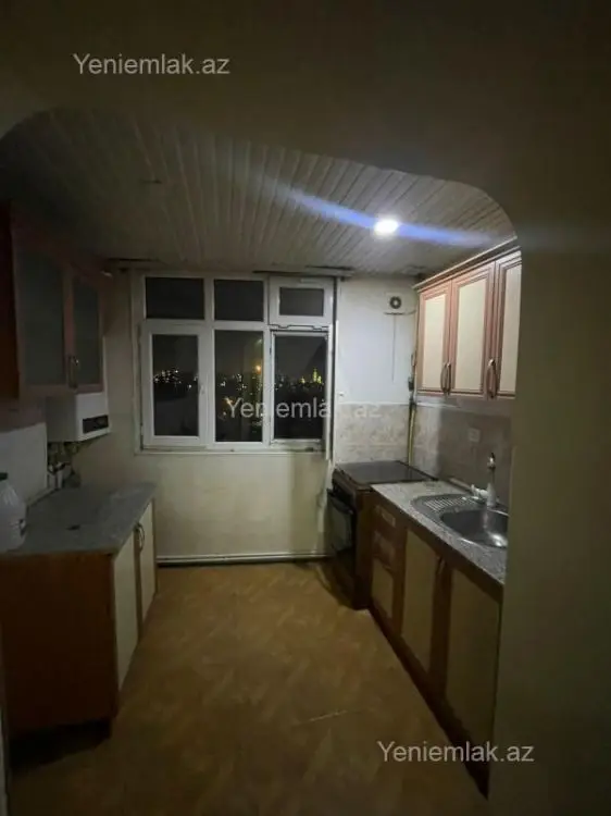 165 000 AZN - 3 otaqlı mənzil Satılır, Nizami, Bakı