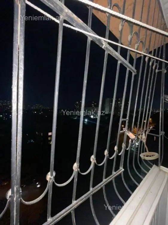 165 000 AZN - 3 otaqlı mənzil Satılır, Nizami, Bakı