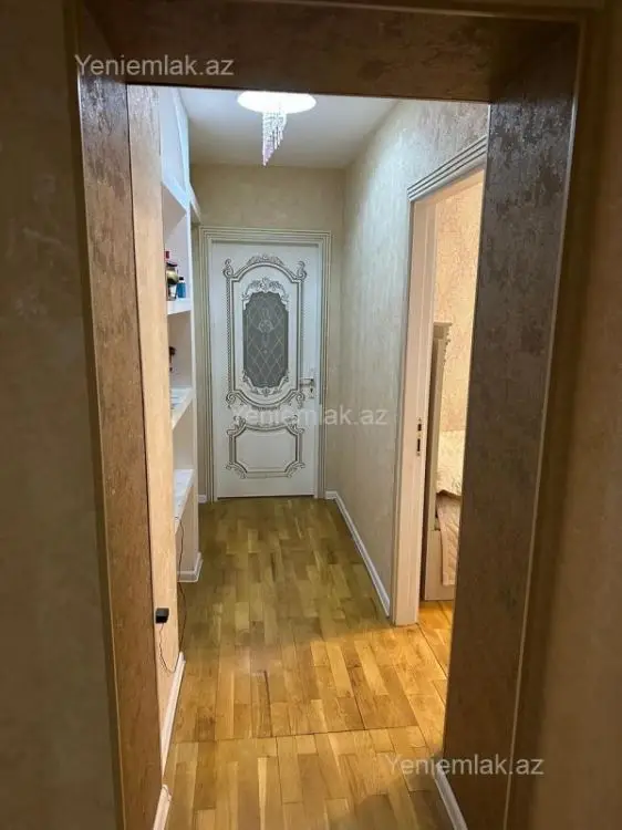 186 000 AZN - 3 otaqlı mənzil Satılır, Bakıxanov qəs., Sabunçu, Bakı
