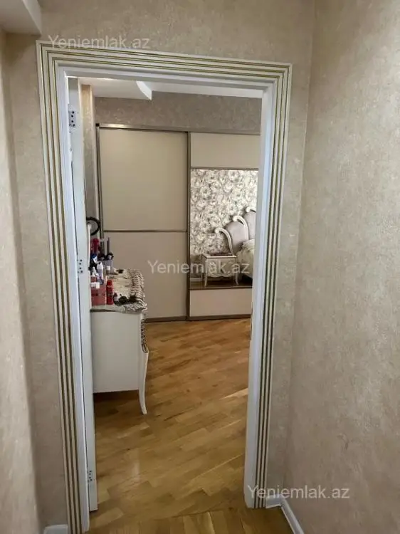 186 000 AZN - 3 otaqlı mənzil Satılır, Bakıxanov qəs., Sabunçu, Bakı