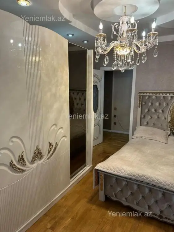 186 000 AZN - 3 otaqlı mənzil Satılır, Bakıxanov qəs., Sabunçu, Bakı