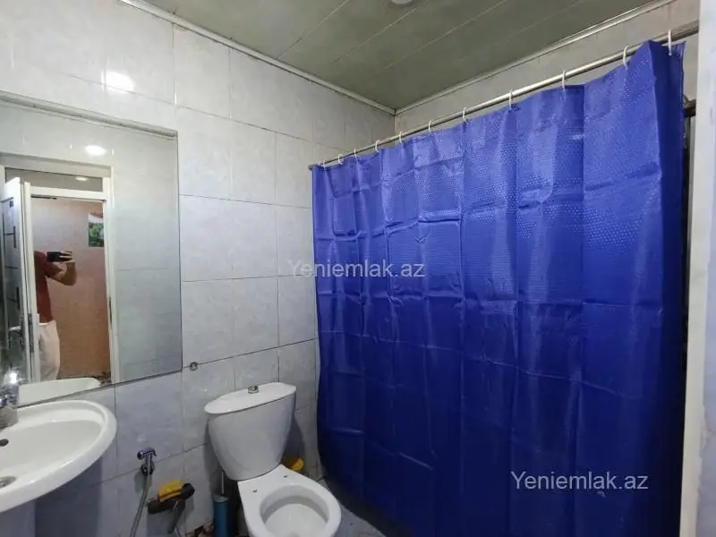 70 000 AZN - 4 otaqlı mənzil Satılır, Savalan qəs., Sabunçu, Bakı