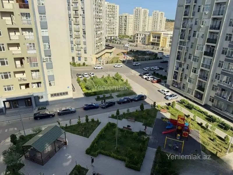 235 000 AZN - 3 otaqlı mənzil Satılır, Yasamal qəs., Yasamal, Bakı