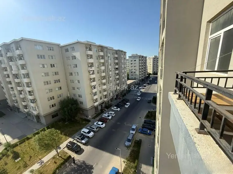 235 000 AZN - 3 otaqlı mənzil Satılır, Yasamal qəs., Yasamal, Bakı